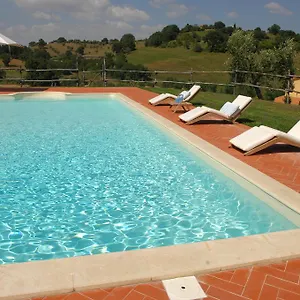 Affittacamere Borgo Fontale, Magliano in Toscana
