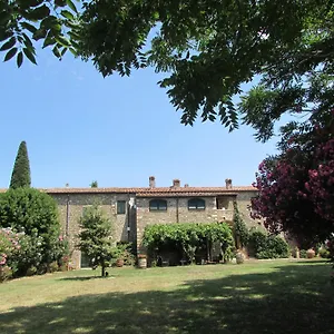 Bed & Breakfast Residenza Santa Maria In Borraccia, Magliano in Toscana