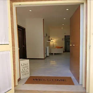 *** Bed & Breakfast Casa Vittoria Italia