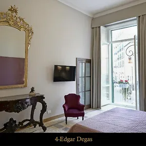  Bed & Breakfast Dimora Donna Elena Italia
