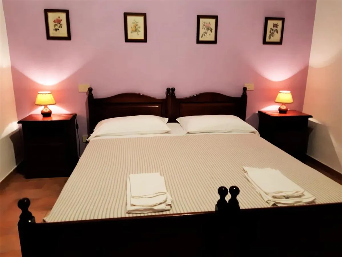 Agriturismo Malpasso Bed & Breakfast Magliano in Toscana